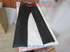 SRP
Leather pants
(X04088)