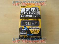 Kashimura
Tire pressure sensor
(X04114)