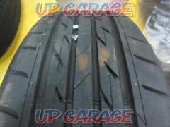 ※ 1 tires only
BRIDGESTONE
NEXTRY
(X04140)