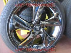 Toyota
220 series Crown RS Advance previous term genuine wheel
(X04228)