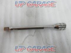 Snap-on
Extension
(X04242)