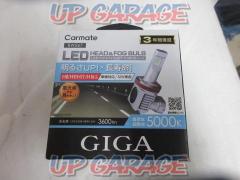 CAR-MATE
GIGA
LED bulb C3600
(X04336)