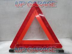 ※ current sales
FUJI-SHINE
Triangular stop plate
(X04403)
