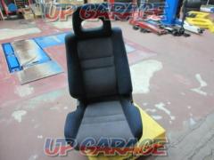 ※ passenger side
Honda
Civic Ferio genuine seat
(X04491)