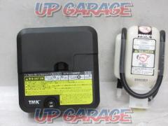 Toyota genuine
Puncture repair kit
(X04520)