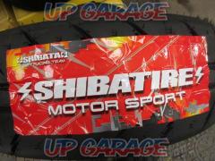 ※ 2 tires only
SHIBATIRE
R23
(X04594)