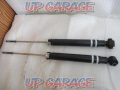 ※ rear only
Toyota
80 series Noah/Voxy genuine shock absorber
(X04640)
