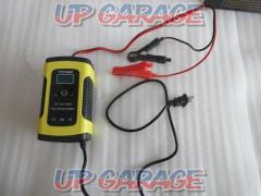 Anhtczyx
Battery Charger
(X04651)