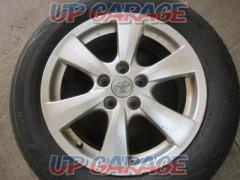 Toyota genuine
Estima genuine wheels (X04665)