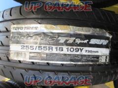 2 ※ only
TOYO
PROXES
T1
SPORT
SUV
(X04809)