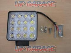 Unknown Manufacturer
LED Work Light
(X04821)