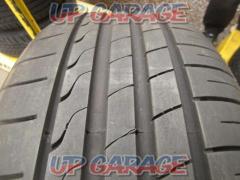 ※ 2 tires only
MINERVA
RADIAL
F205
(X04849)