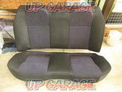 SUBARU
Impreza GDB genuine rear seat
(X04852)