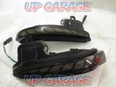 Enlarge
Door mirror LED sequential turn signal
(X041004)