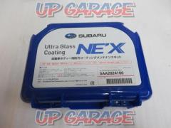 Subaru genuine
Automobile bodies for anti-fouling coating maintenance kit
(X041039)