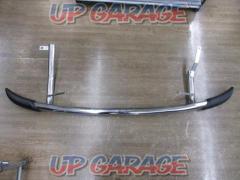 Toyota genuine
Options
Front under guard bar