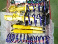 KYB
Loafers Sports
Suspension kit