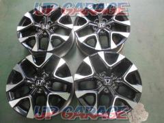 Honda genuine
ZR-V
Z grade genuine aluminum wheel