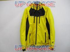 RSTaichi
Air Parker
yellow
L size