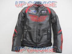 elf
Evoluzione PU Leather Jacket
EJ-W108
WM size