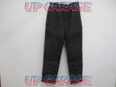 Workman
Wind
Core
Heaterwear Pants
WZ8450
M size (waist 78cm)