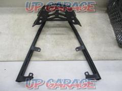 DAYTONA
Multiwing rear carrier
■
NC750X
NC700X / for S