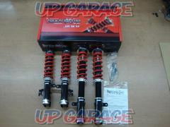 PEDDERS
SUSPENSION
extreme
X
Full tap harmonic drive
■ACV40/For Camry