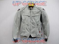 KUSHITANI
KL-2309 Full mesh jacket
Ladies M size