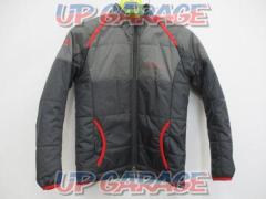 RSTaichi
Inner jacket only
Ladies M size