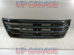 MODELLISTA
Front grille
■
Velfire
20 system
Previous period