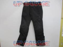 RS
TAICHI
matrix
Over pants
black
M size
RSY553