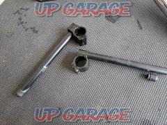 Unknown Manufacturer
Separate handle / Sepahan
38Φ
■Used with Balius 1