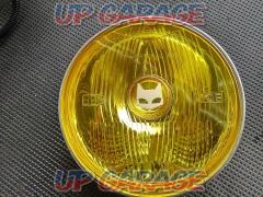 MARCHAL
For H4
Yellow lens
Driving lamp
889