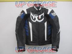 BERIK
Leather jacket
48 size
