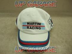 Manufacturer unknown Porsche
MARTINI RACING CAP