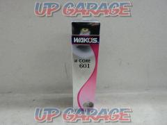 WAKO'S
CORE
601
Gasoline additive
C601