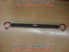 BLITZ
Front strut tower bar
96133
■ZN6/ZC6
86 / for the BRZ