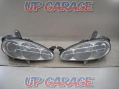 Mazda
NB-based roadster
Late version
Genuine headlight
Left and right