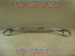 Unknown Manufacturer
Front tower bar
■BNR32/Skyline
GT-R
Used in