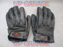 KUSHITANI Leather Gloves
M size