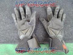 Buggy
Leather Gloves
L size