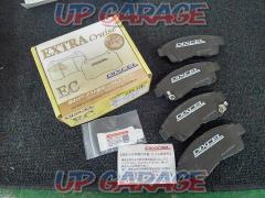 DIXCEL
EXTRA
Cruise
311
236
Front brake pad