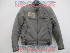 YeLLOW
CORN
Winter jacket
YB-5315
L size