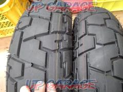 VeeRubber
Genuine tires for Monkey 125/DAX125 etc.
Set before and after
