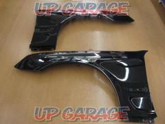 Shop Original
Front fender with duct
Right and left
Benz
Used in C-Class (W203)