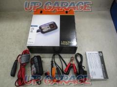 [Harley]
1AMP
Battery Charger