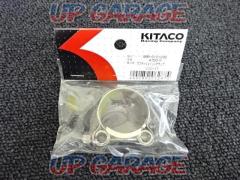 Kitaco
Muffler joint clamp
32 to 35Φ
995-0101032