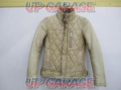VANQUISH
Leather jacket
S size