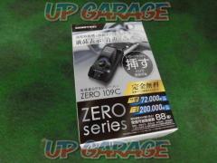 【COMTEC】ZERO 109C GPSレシーバー