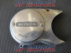 Genuine Honda Monkey/Z50J
Genuine point cover / generator cover